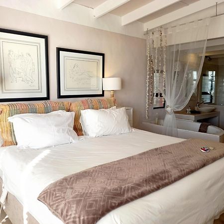 Absolute Beach Accommodation Stompneusbaai Экстерьер фото