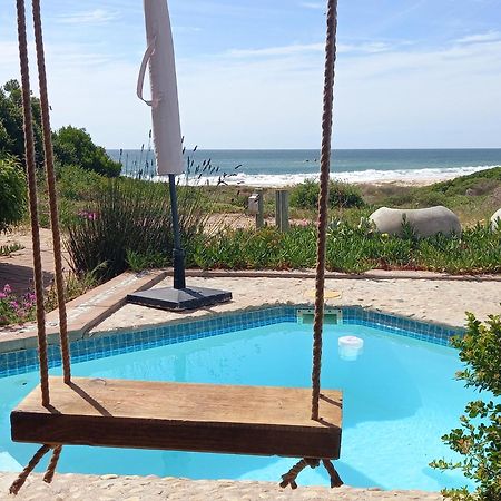 Absolute Beach Accommodation Stompneusbaai Экстерьер фото