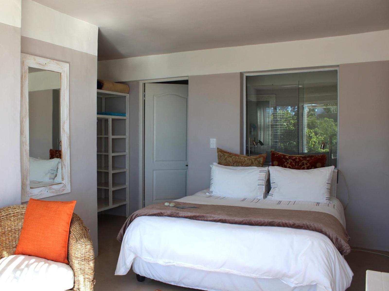 Absolute Beach Accommodation Stompneusbaai Номер фото