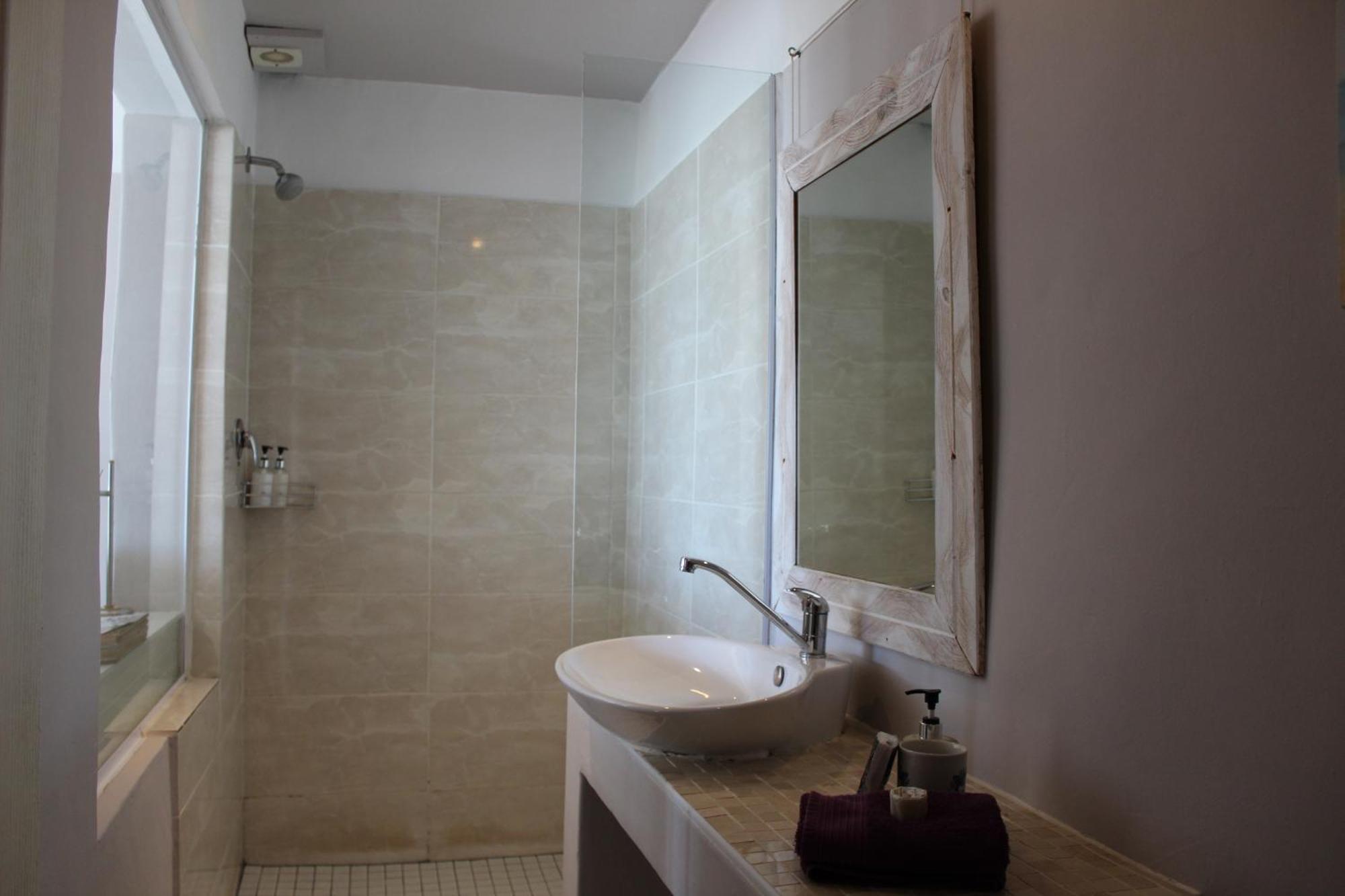 Absolute Beach Accommodation Stompneusbaai Экстерьер фото