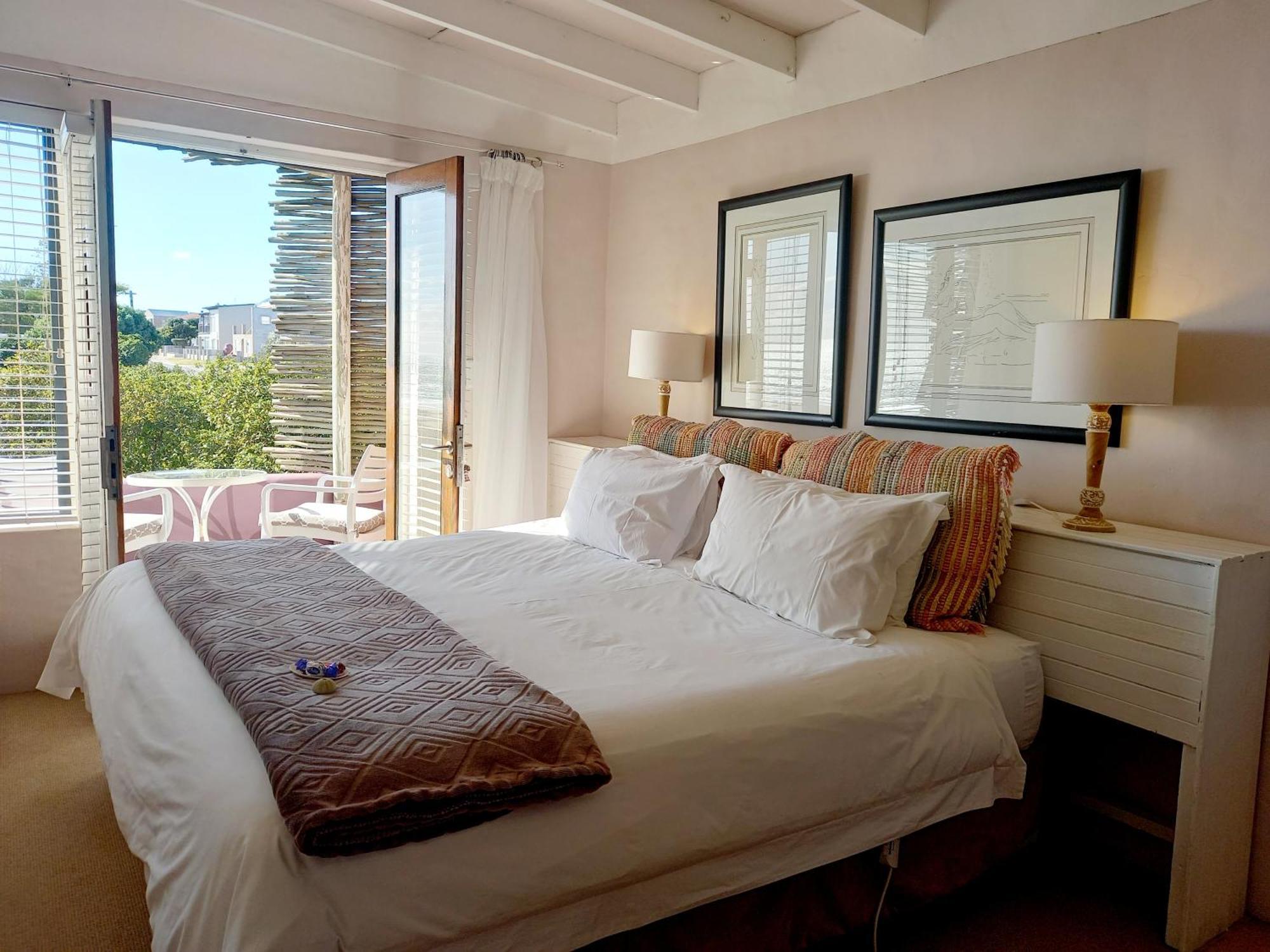Absolute Beach Accommodation Stompneusbaai Экстерьер фото
