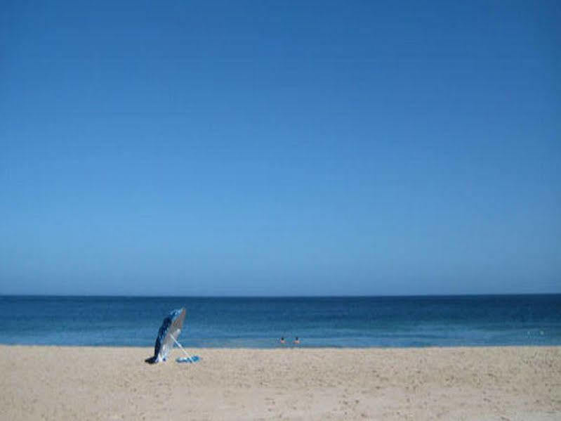 Absolute Beach Accommodation Stompneusbaai Экстерьер фото